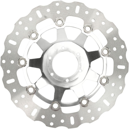 EBC Brakes Brake Rotor for Honda - MD1014CC MD1014CC_378397