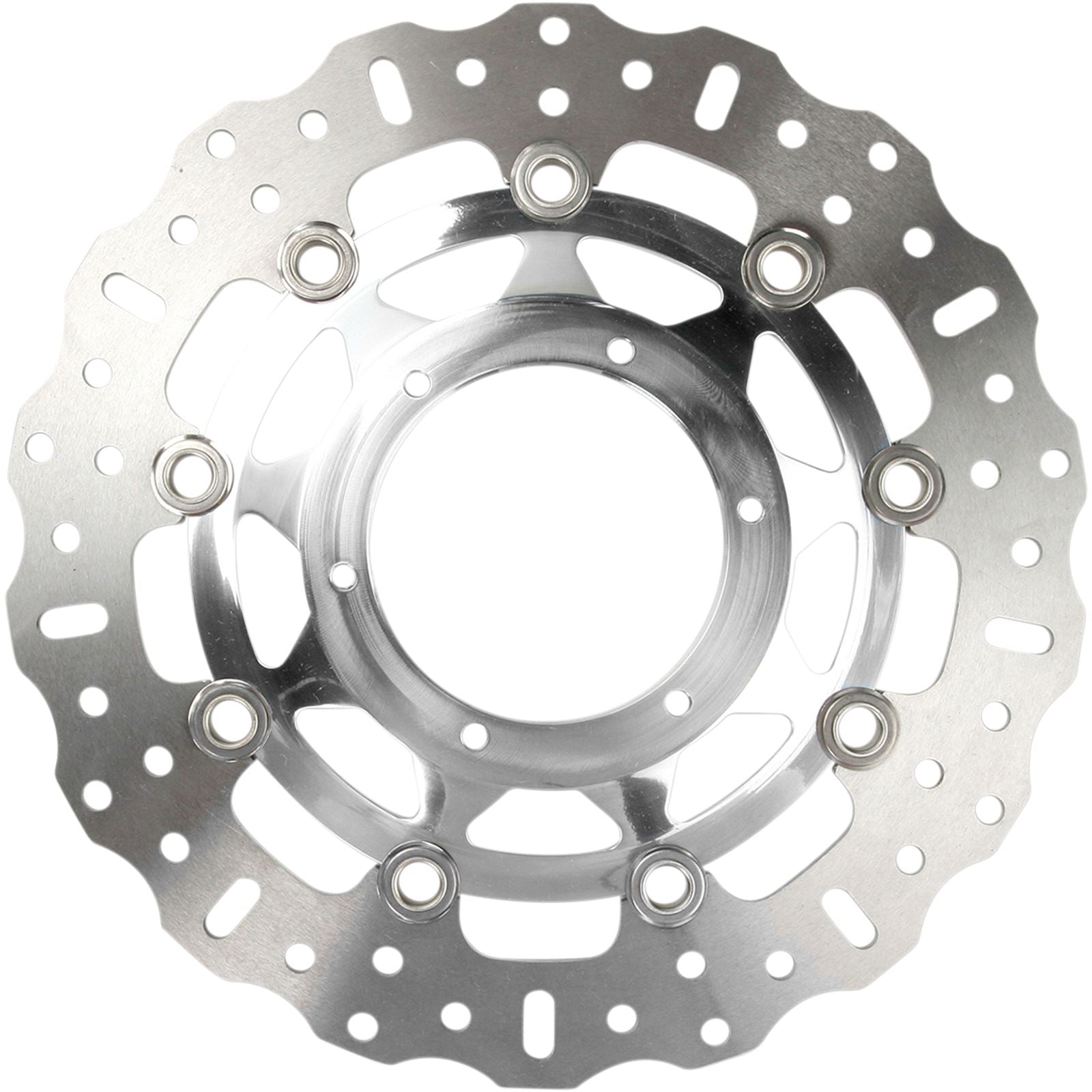 EBC Brakes Brake Rotor for Honda VT - MD1141CC MD1141CC_378398