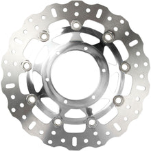 EBC Brakes Brake Rotor for Honda VT - MD1141CC MD1141CC_378398