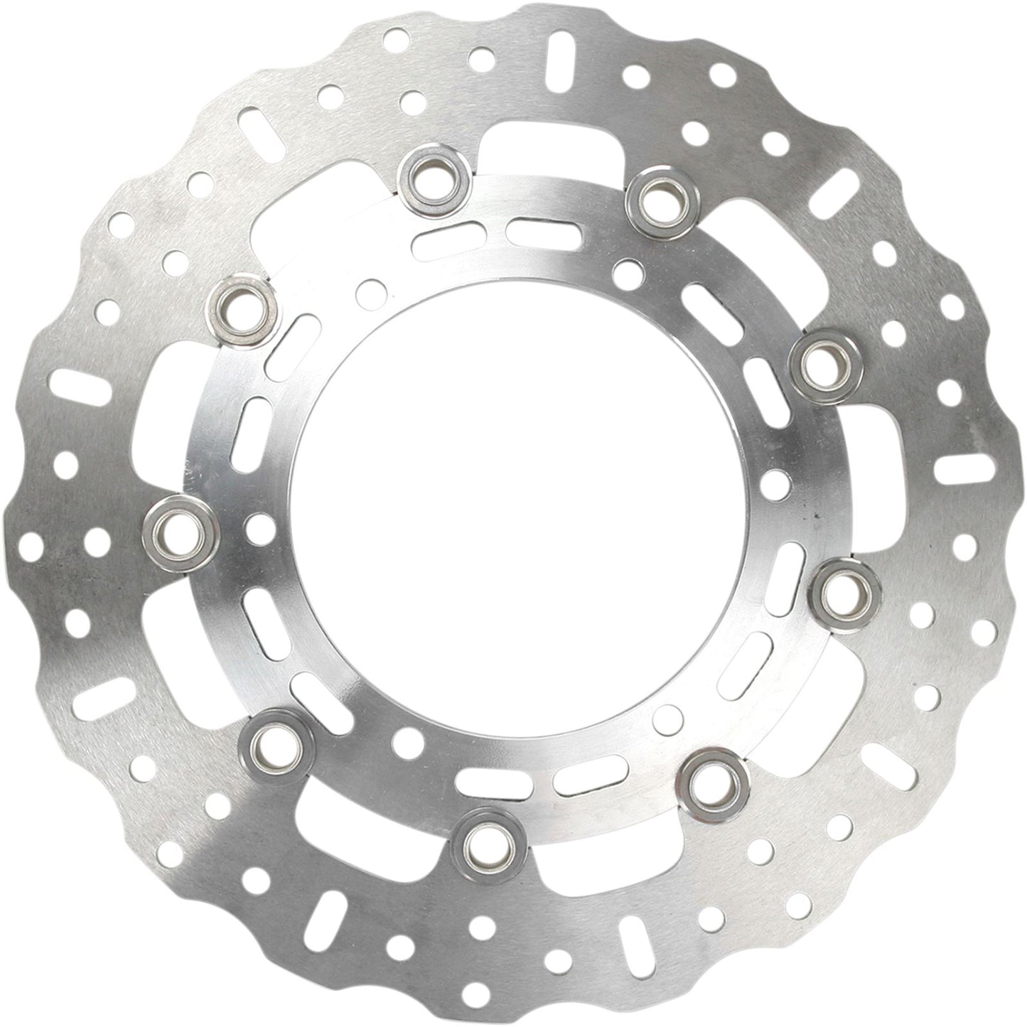 EBC Brakes Brake Rotor for Yamaha - MD2074CC MD2074CC_378399