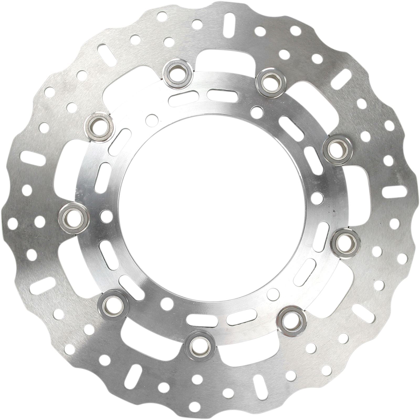 EBC Brakes Brake Rotor for Yamaha - MD2074CC MD2074CC_378399