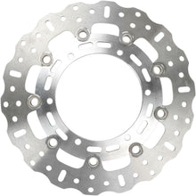 EBC Brakes Brake Rotor for Yamaha - MD2074CC MD2074CC_378399