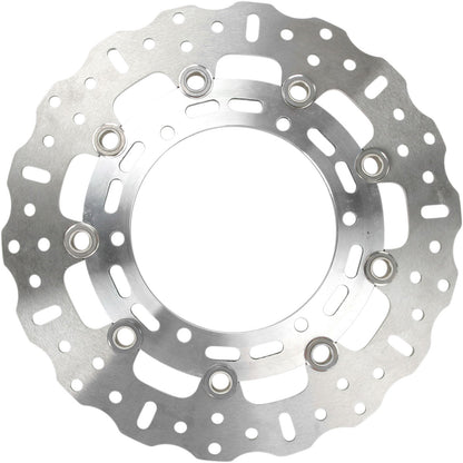 EBC Brakes Brake Rotor for Yamaha - MD2074CC MD2074CC_378399