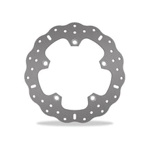 EBC Brakes Brake Rotor for Yamaha - MD2074CC MD2074CC_1458775