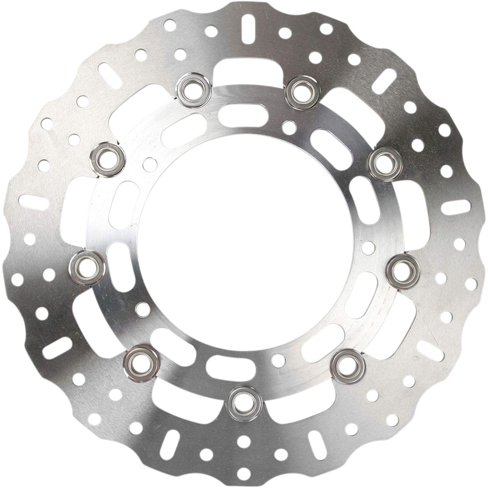 EBC Brakes Brake Rotor for Yamaha - MD2082CC MD2082CC_378400