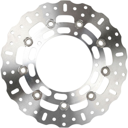 EBC Brakes Brake Rotor for Yamaha - MD2082CC MD2082CC_378400