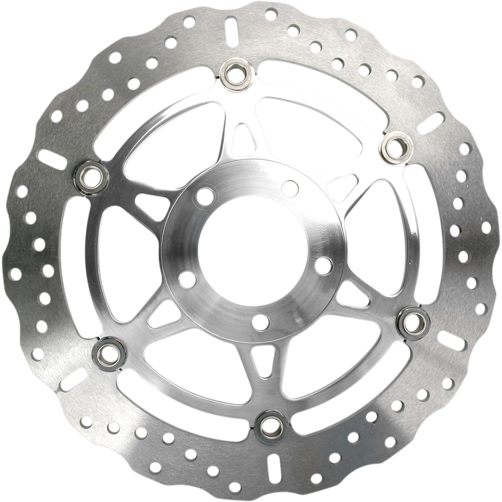 EBC Brakes Brake Rotor For Suzuki - MD3058CC MD3058CC_378401