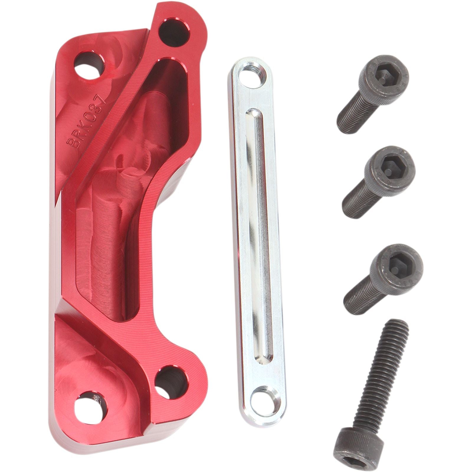 EBC Brakes Brake Caliper Bracket - MSX 125 Grom BRK037_378355