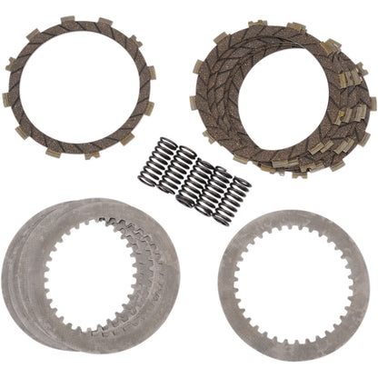 EBC Brakes Clutch Kit DRC63_378066