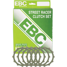 EBC Brakes Clutch Kit SRC7016_378322