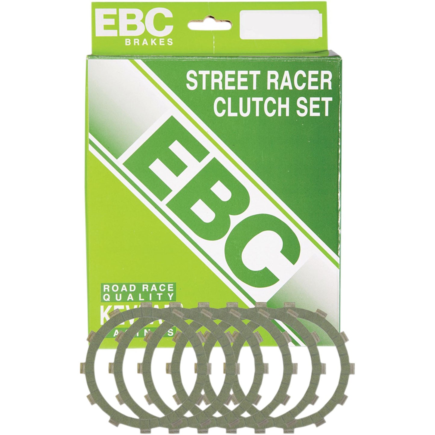 EBC Brakes Clutch Kit SRC7008_378314