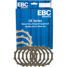 EBC Brakes Clutch Kit CK7010_378304
