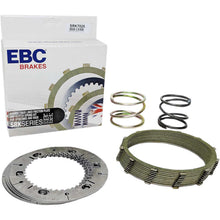 EBC Brakes Clutch Kit [MPN: SRK7025]_378293