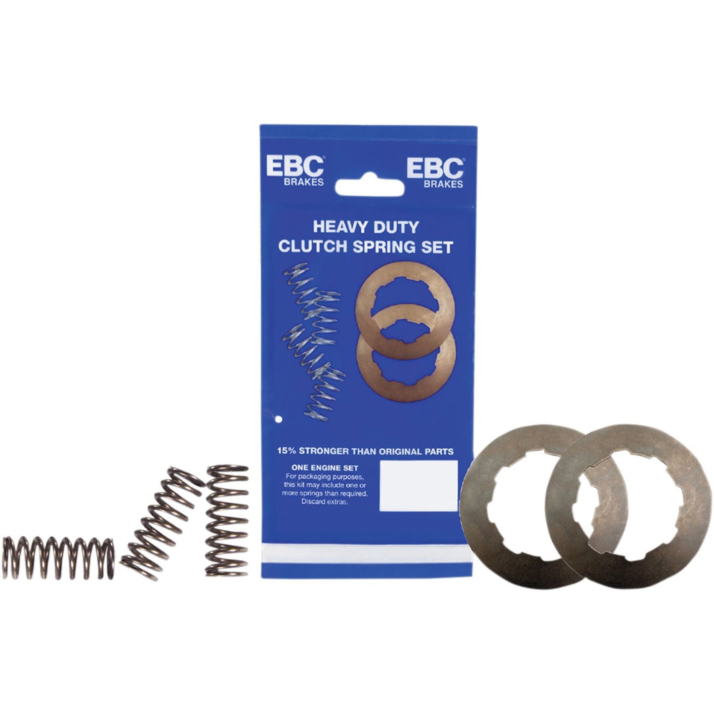 EBC Brakes Clutch Springs CSK236_378297