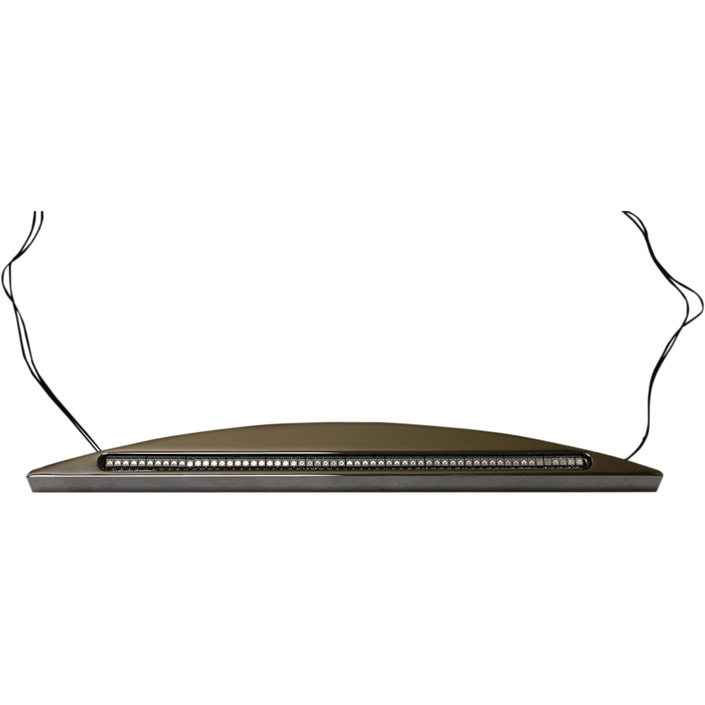 Custom Dynamics LED Taillight - FXSB - Chrome CD1054_367336