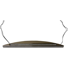 Custom Dynamics LED Taillight - FXSB - Chrome CD1054_367336