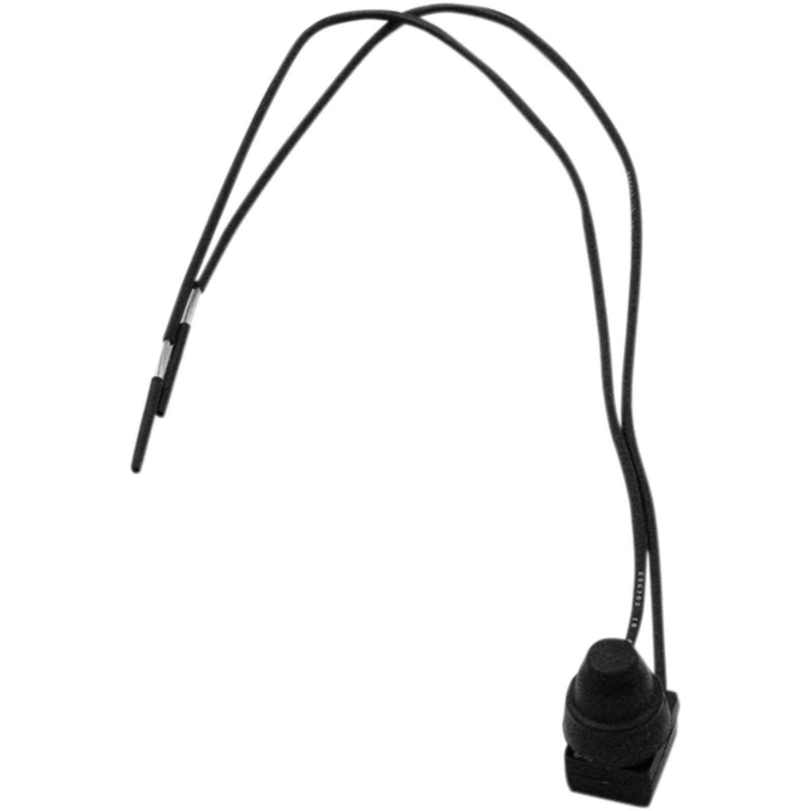 Custom Dynamics Push Button SW03_368335