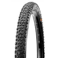 Maxxis - Bicycle Aggressor Tire 27.5''x2.30 Folding Tubeless Ready Dual EXO 60TPI TB91009100_220846