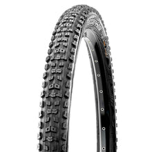 Maxxis - Bicycle Aggressor Tire 27.5''x2.30 Folding Tubeless Ready Dual EXO 60TPI TB91009100_1102531