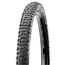 Maxxis - Bicycle Aggressor Tire, 29''x2.30 Folding Tubeless Ready Dual EXO 60TPI Black TB96882000_1102510