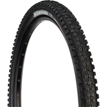 Maxxis - Bicycle Aggressor Tire 29''x2.30 Folding Tubeless Ready Dual Double Down TB96882100_1212033