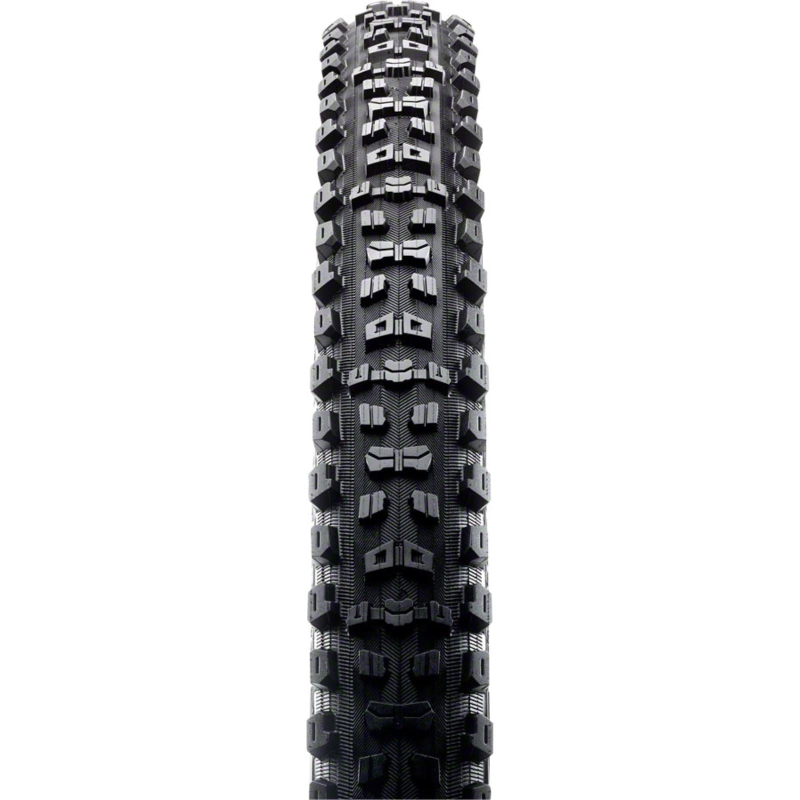 Maxxis - Bicycle Aggressor Tire 29''x2.30 Folding Tubeless Ready Dual Double Down TB96882100_1212034