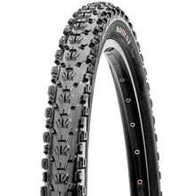 Maxxis - Bicycle Ardent Tire - Front/Rear - 26" x 2.40 Tubeless - Black TB72917100_1102317