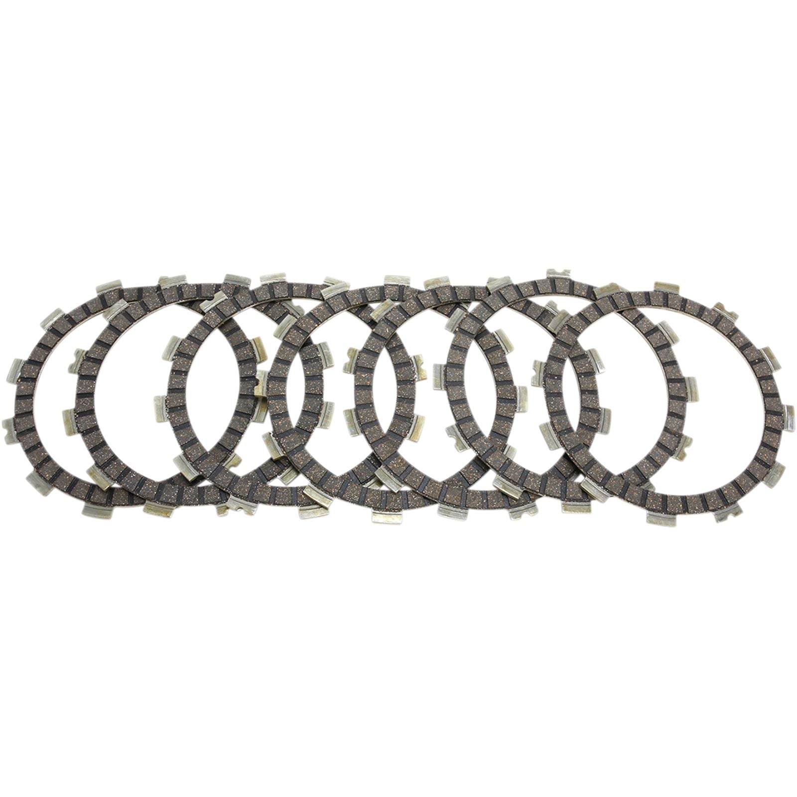 EBC Brakes Clutch Kit CK3316_378251