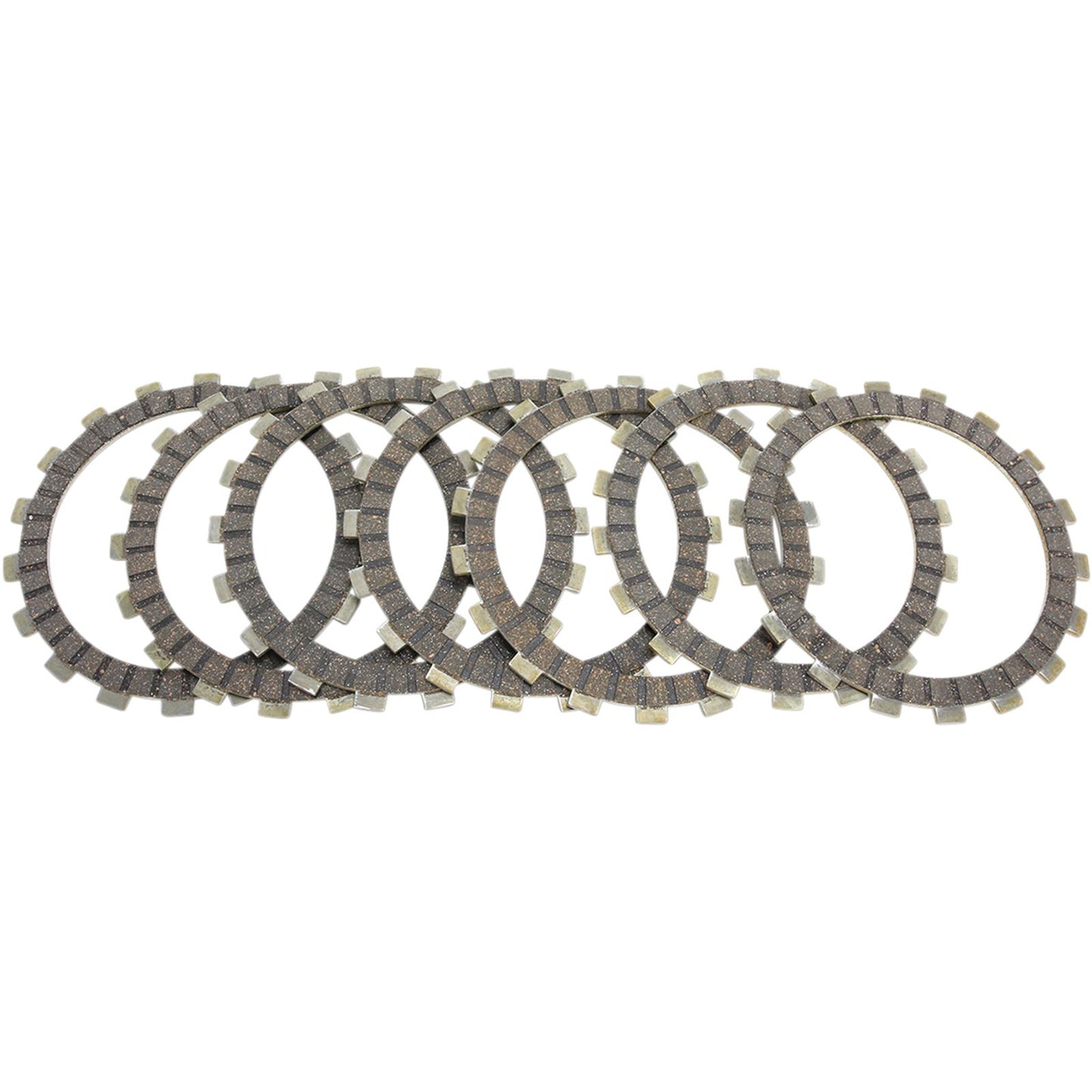 EBC Brakes Clutch Kit CK3314_378250