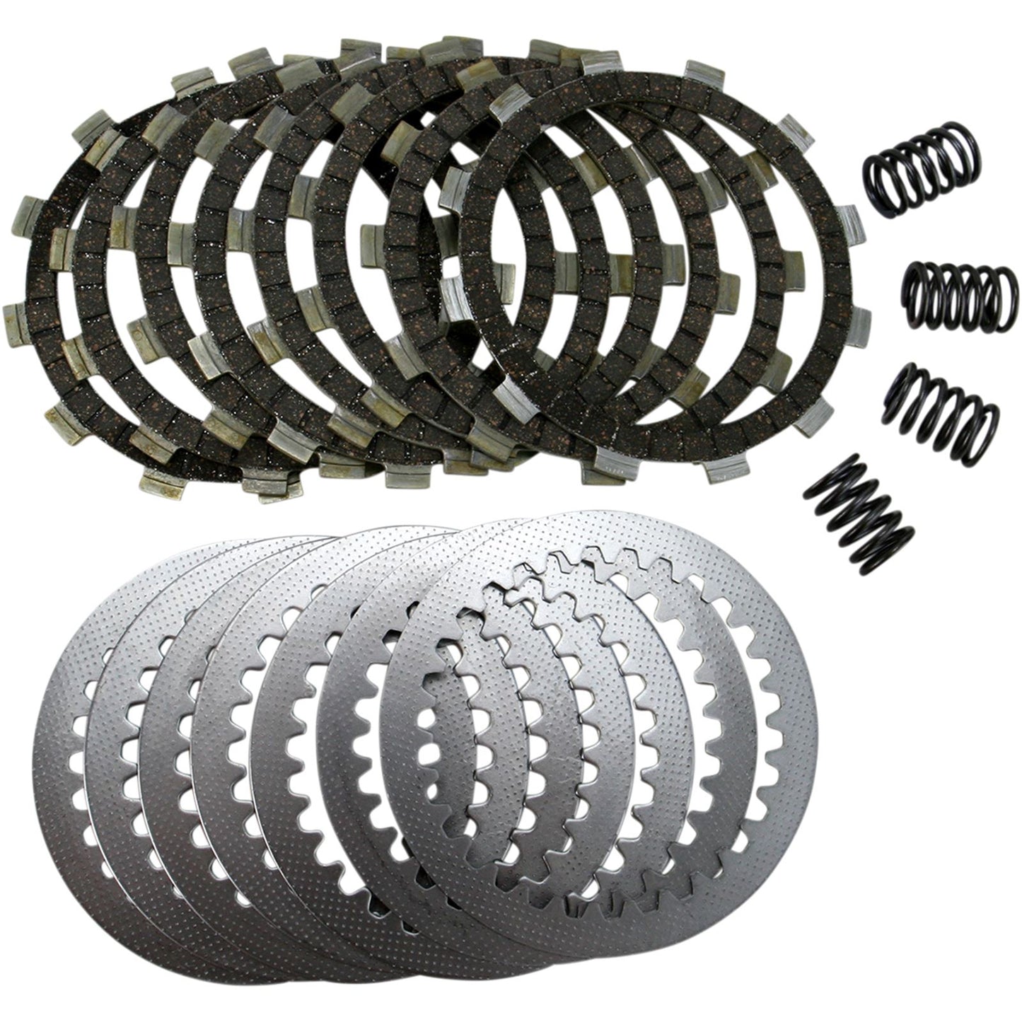 EBC Brakes Clutch Kit DRC103_378152