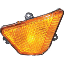 2FastMoto Turn Signal Front Left - Amber Lens For Kawasaki Concours 1000 25-2212_220861