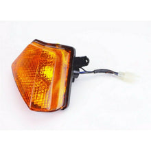 2FastMoto Turn Signal Front Left - Amber Lens For Kawasaki Concours 1000 25-2212_646022