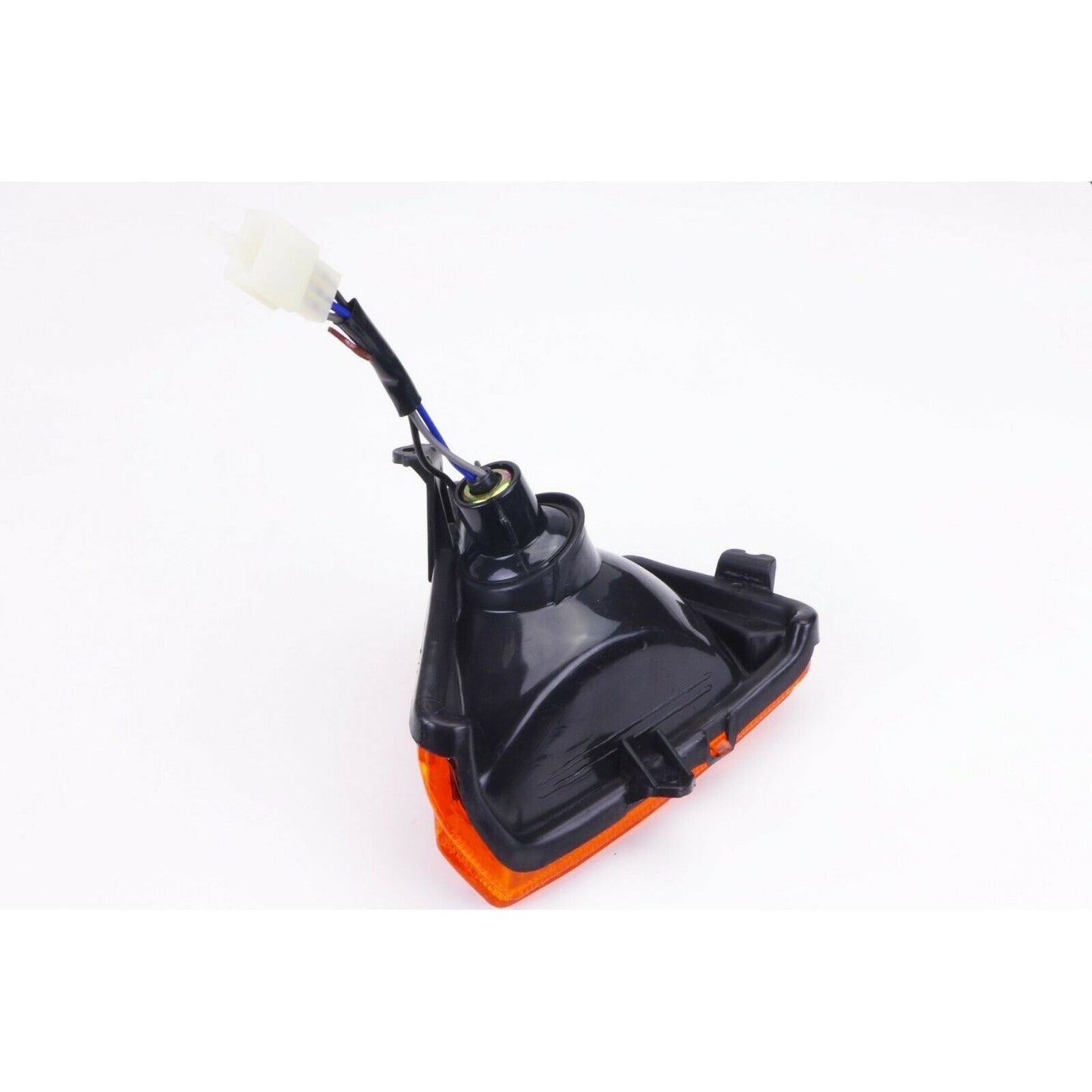 2FastMoto Turn Signal Front Left - Amber Lens For Kawasaki Concours 1000 25-2212_646023