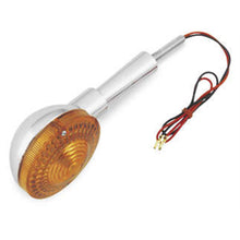 2FastMoto Front Turn Signal for Yamaha RD, XS, SR, TX  [MPN: 341-83310-72 /  25-4115]_220872