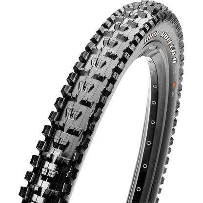 Maxxis - Bicycle High Roller II Tire 29''x2.30 Folding Tubeless Ready Dual EXO [MPN: TB96769000]_220886