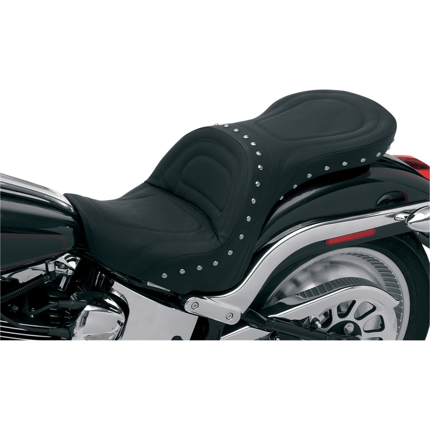 Saddlemen Explorer Special Seat - Deuce [MPN: 8200J]_550136