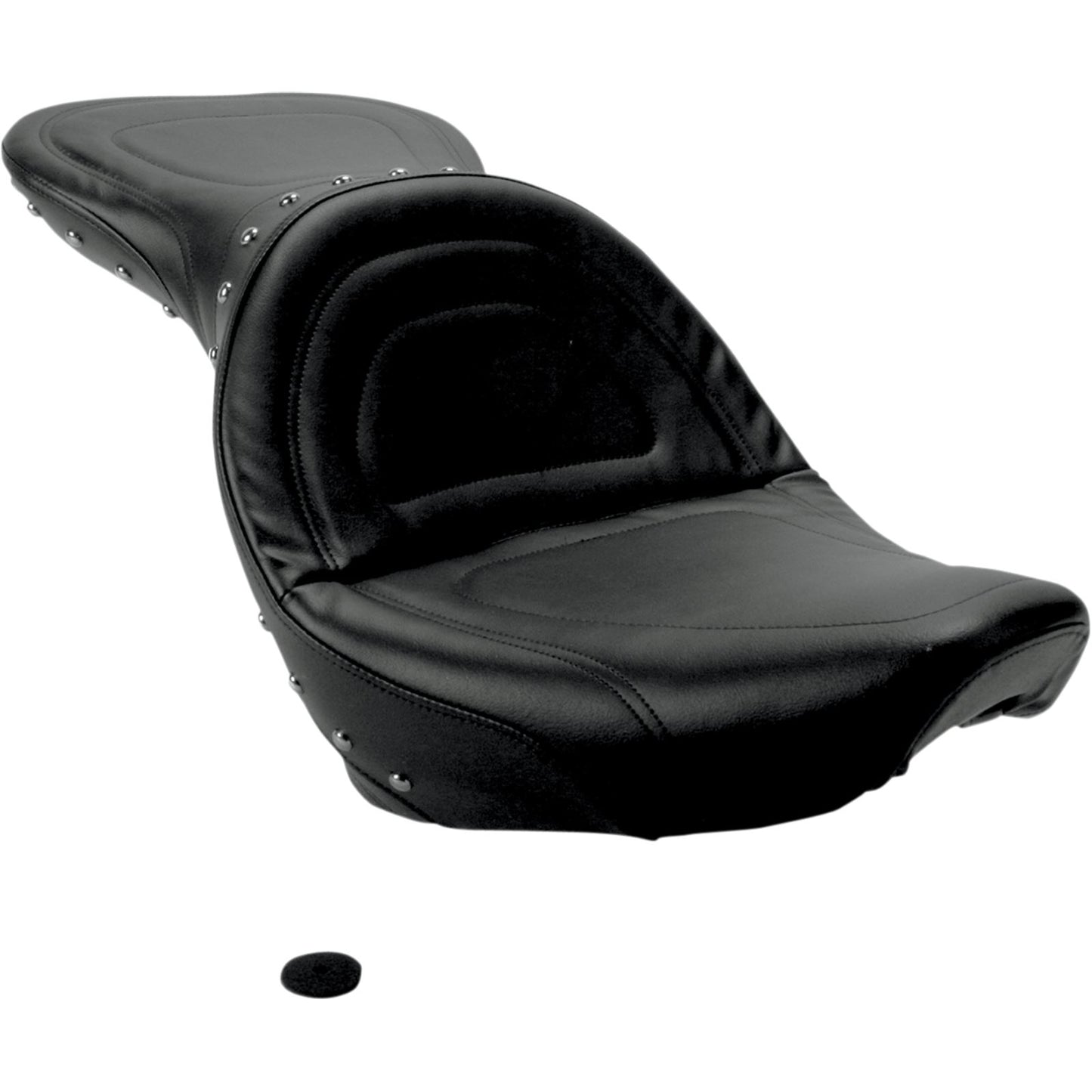 Saddlemen Explorer Special Studded Seat - Softail 8800J_549187