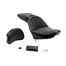 Saddlemen Explorer Special Studded Seat - Backrest - Softail 8802J_794333