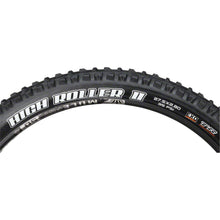 Maxxis - Bicycle High Roller II Tire - 27.5 x 2.8 - Tubeless - Folding - Dual - EXO TB96910100_1216493