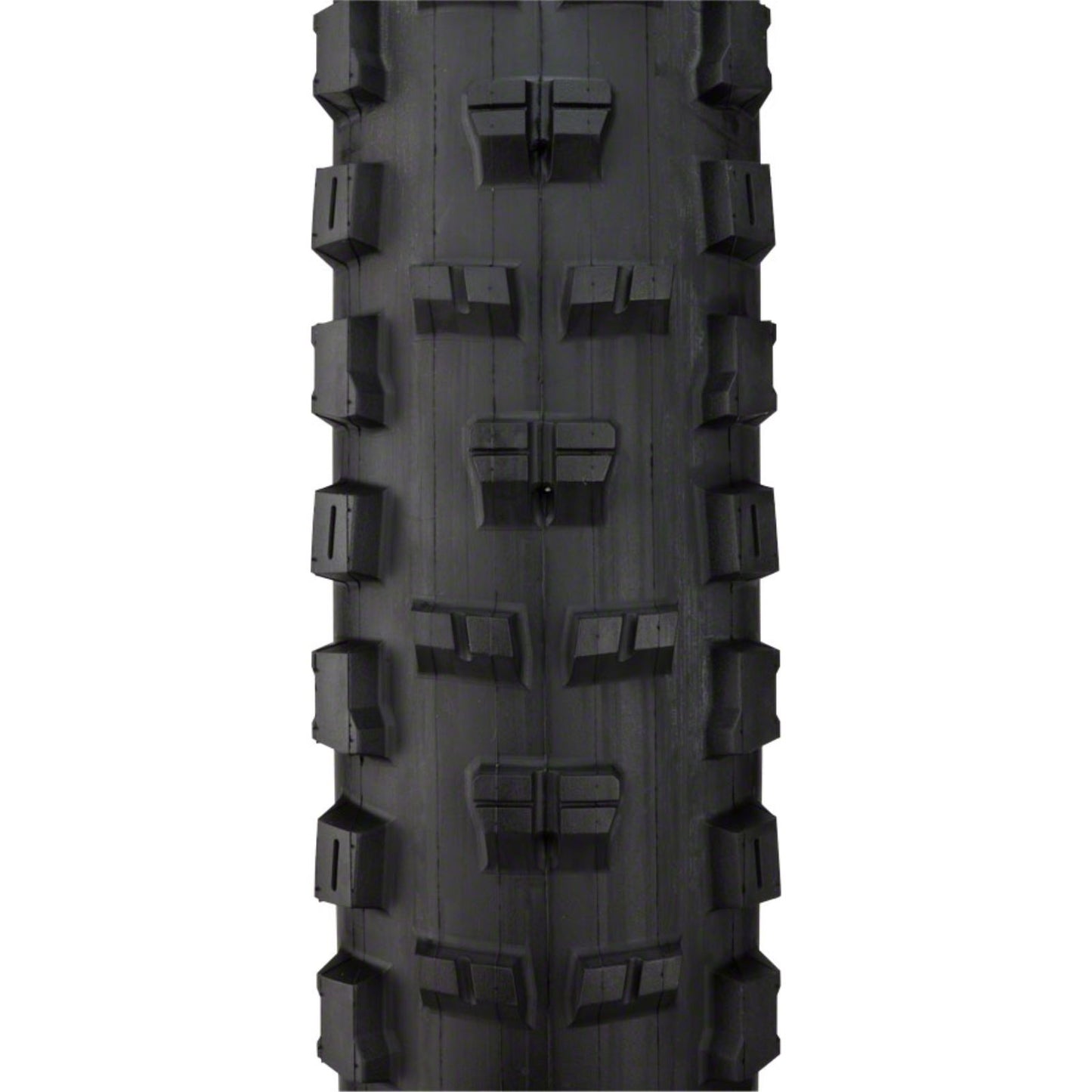 Maxxis - Bicycle High Roller II Tire - 27.5 x 2.8 - Tubeless - Folding - Dual - EXO TB96910100_1216494