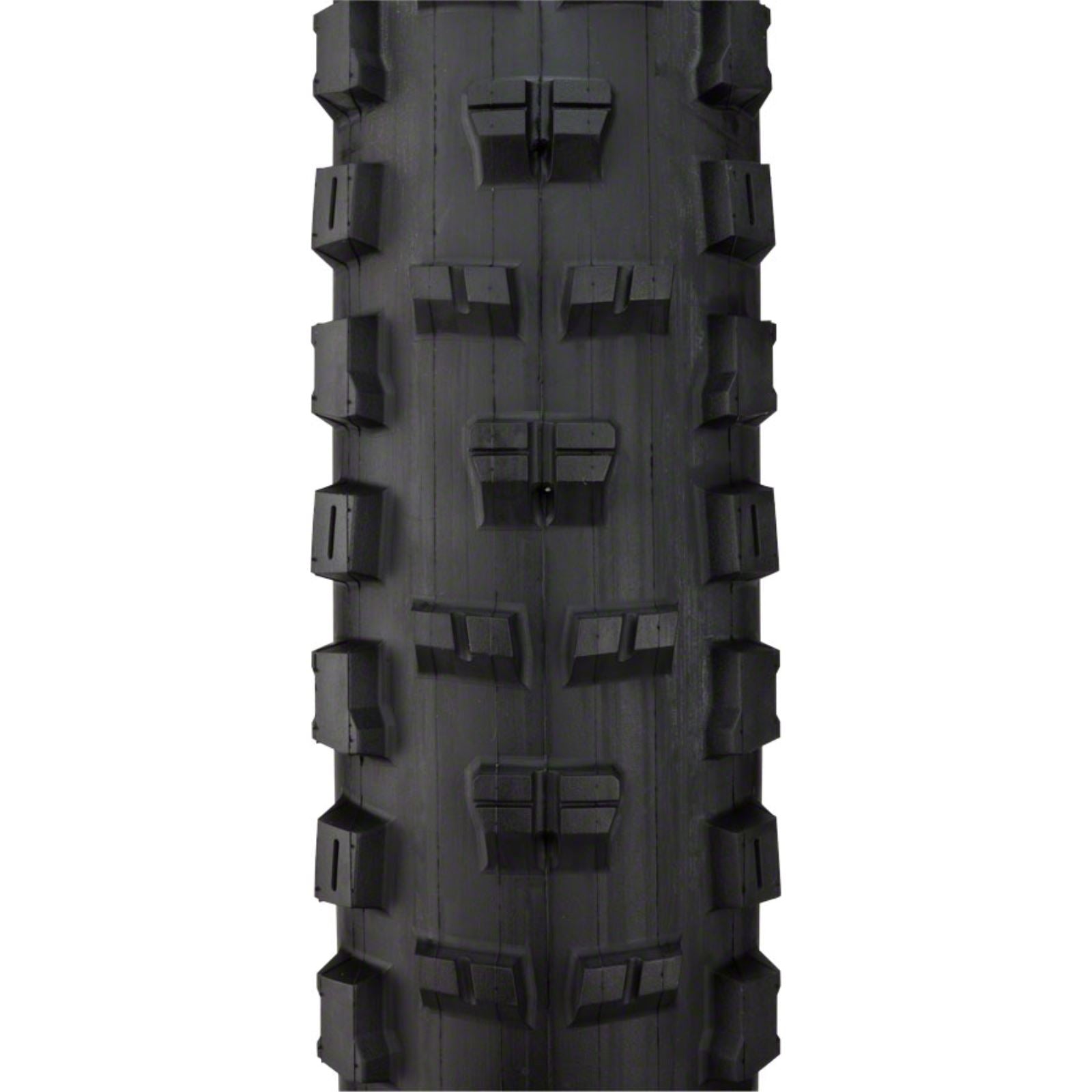 Maxxis - Bicycle High Roller II Tire - 27.5 x 2.8 - Tubeless - Folding - Dual - EXO TB96910100_1216494