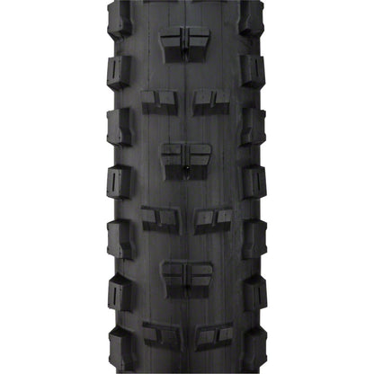 Maxxis - Bicycle High Roller II Tire - 27.5 x 2.8 - Tubeless - Folding - Dual - EXO TB96910100_1216494