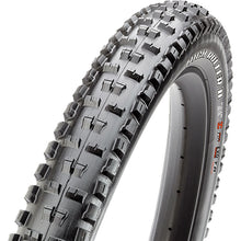 Maxxis - Bicycle High Roller II Plus Tire - 27.5X280 TB96910000_220890