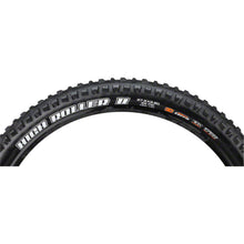 Maxxis - Bicycle High Roller II Plus Tire - 27.5X280 TB96910000_1216496