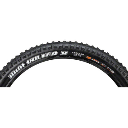 Maxxis - Bicycle High Roller II Plus Tire - 27.5X280 TB96910000_1216496