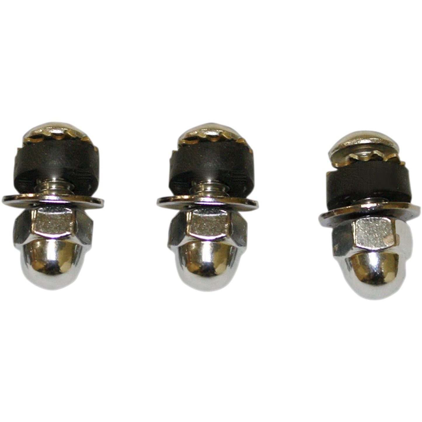 Custom Dynamics 5 3/4" Headlamp Adapter Kit CDTB575ADK_367249