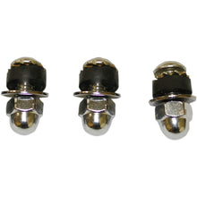 Custom Dynamics 5 3/4" Headlamp Adapter Kit CDTB575ADK_367249