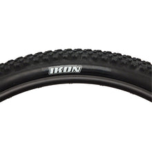 Maxxis - Bicycle Ikon Tire - 26 x 2.35 - Tubeless - Folding - 3C MaxxSpeed - EXO TB73499100_1294506