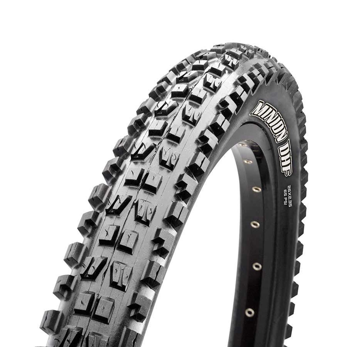 Maxxis - Bicycle Minion DHF Tire 27.5''x2.30 Folding Tubeless Ready 3C Maxx Terra EXO TB85925100_1102360