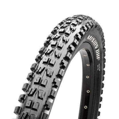 Maxxis - Bicycle Minion DHF Tire 27.5''x2.30 Folding Tubeless Ready 3C Maxx Terra EXO TB85925100_1102360